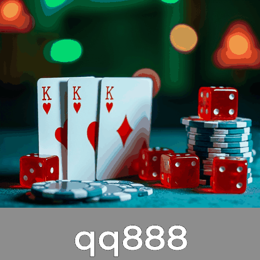 Acesso ao qq888