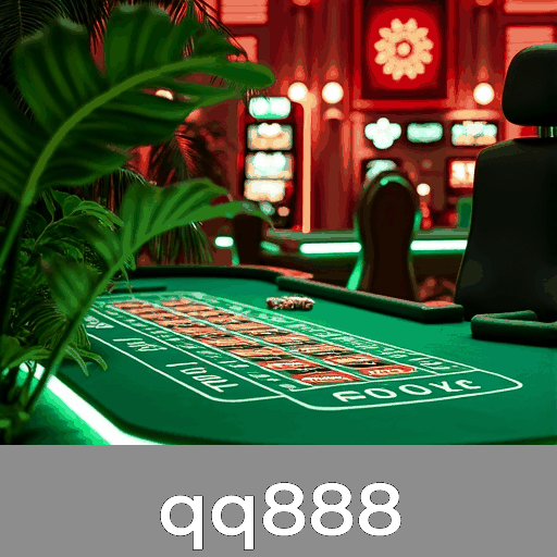Cassino Online qq888