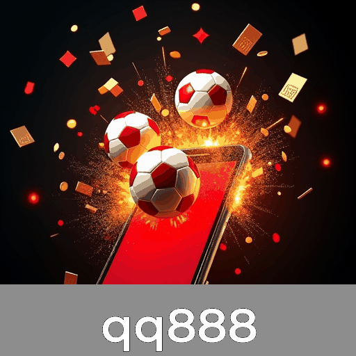 Cadastro na qq888
