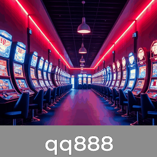 Cassino Online qq888